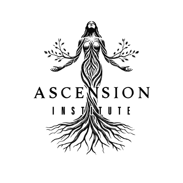 Ascension Institute logo