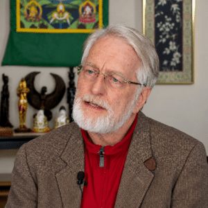 Dr. Rudy Schild